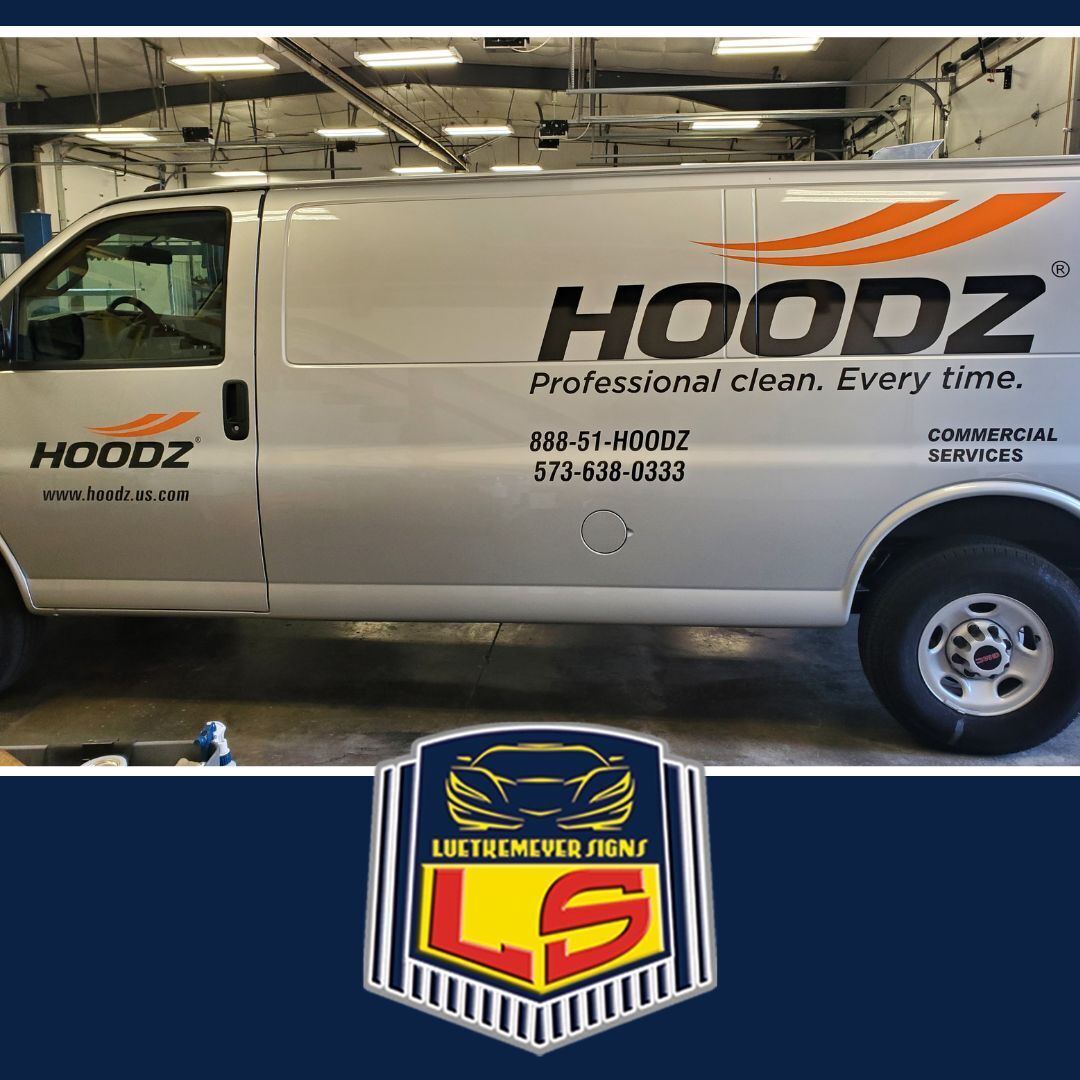 LuetkemeyerSign's tweet image. Our custom vehicle graphics are like a business card that reaches people you have not yet met in person!📇👋🚚 On-The-Go advertising with no extra effort on your part.😀👍
LuetkemeyerSigns.com/Vehicles/

#CustomVehicleGraphics #VehicleLettering #FleetVehicles