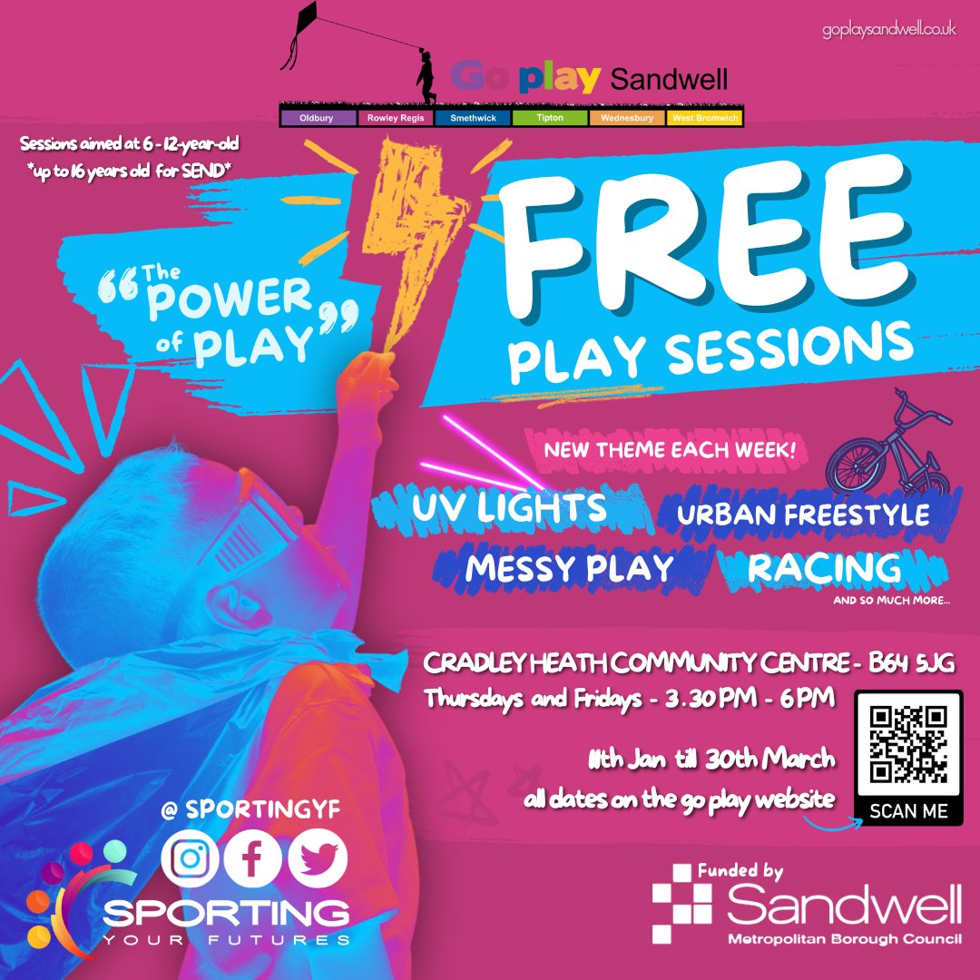 Sporting Your Futures CIC tweet media