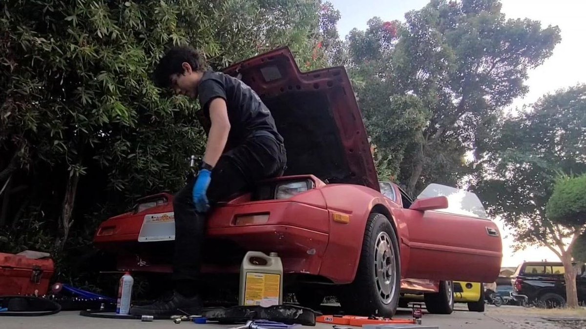 Alex Lynd tweet media