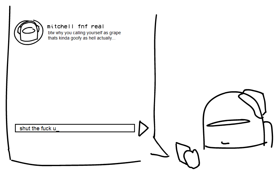 IMPOSTELLAR's tweet photo. it's canon now i think

hello @Vsimpostorex https://t.co/uYB2Xio1pq