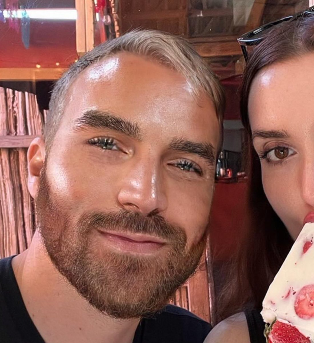 Happy birthday to the kid, the man… you know him, you love him <a href="/MattSaincome/">Matt Saincome</a> 

He never did make it to $1M but he made it to $1M in our hearts.

maybe this will be the year he at least uses that treadmill he got that just sits there.