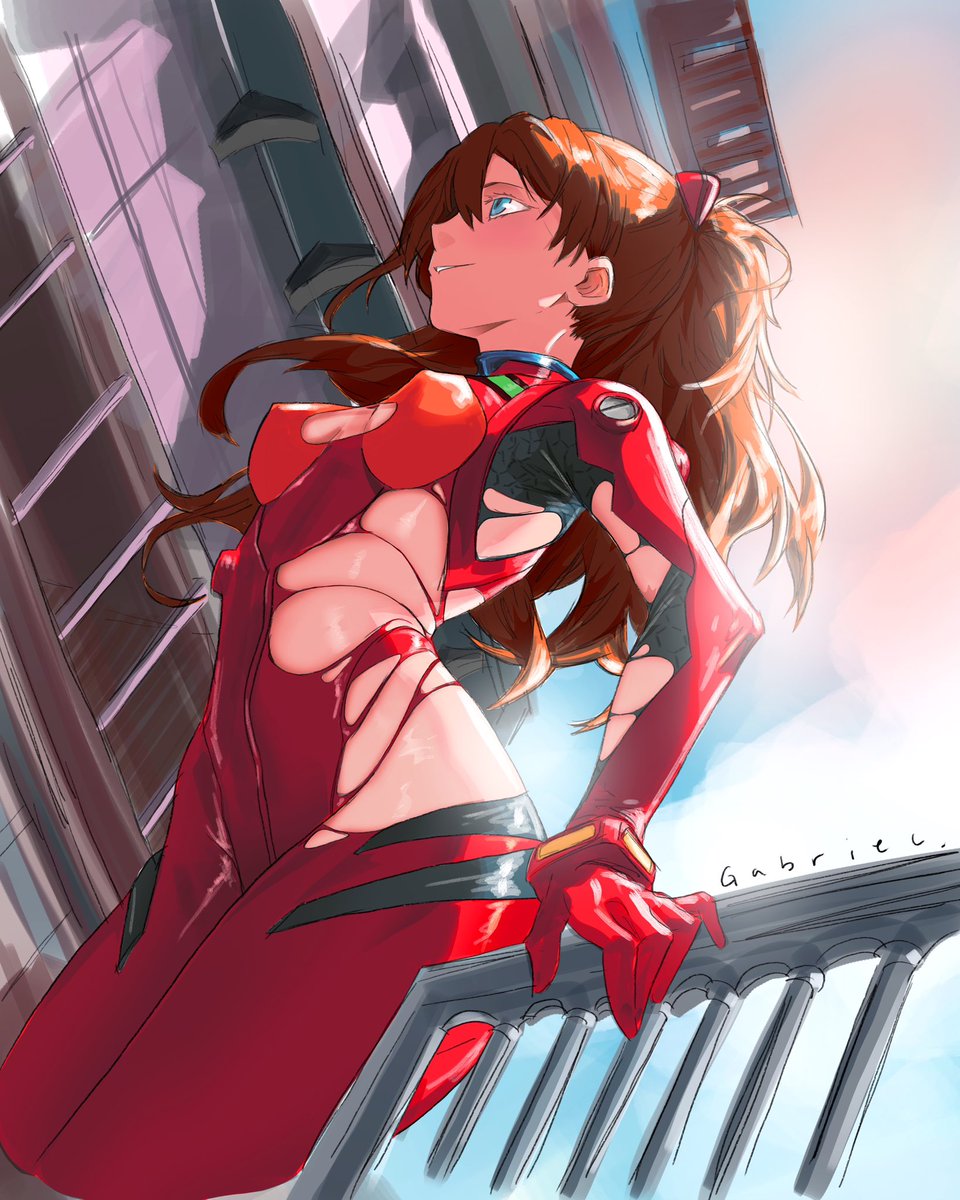 Happy #PortfolioDay heres to my first ever. 
My name is Gabriel and i am an aspiring character and concept artist.