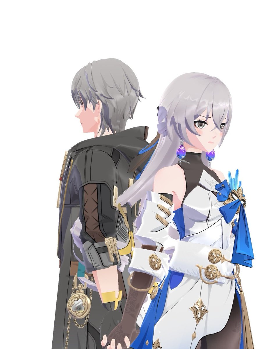 keta_reta69686's tweet photo. Beonya love to caelus was rejected by society in this social. This love amazing but why they so cruel doing this. Btw new ship reborn #Caenya #Caelus #Bromya #HonkaiStaiRail https://t.co/zepiLlEmAy