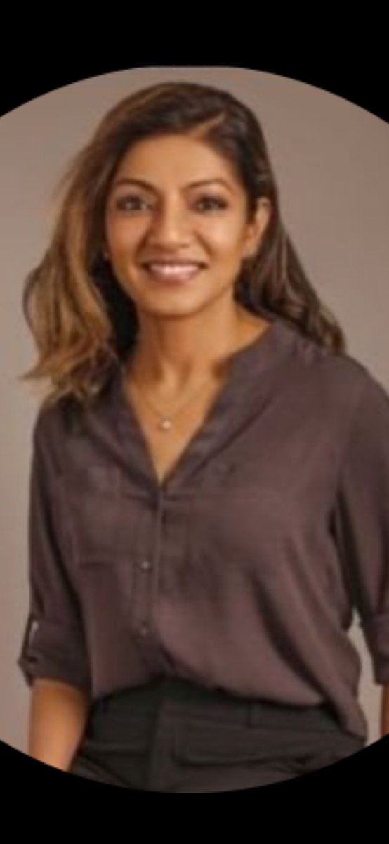 theCNewsDaily's tweet photo. @kirtipatelmd Nobody with ripped abs asked you on a date https://t.co/pNv0KnIG4R