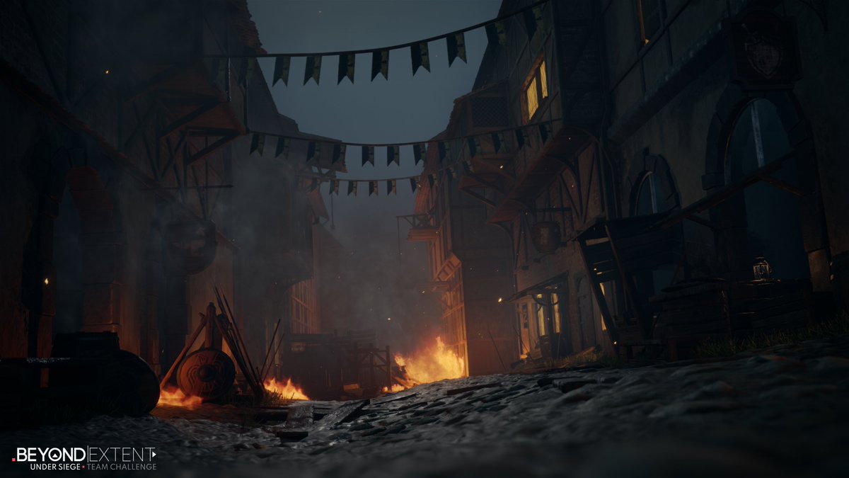 Jibb_Gameart's tweet photo. Time for my first #PortfolioDay post!

Hey there, I'm Jack, a graduate 3D prop &amp; environment artist! I have experience in modelling, sculpting, texturing, and Unreal Engine 5. Currently looking for remote work:)

🎨https://t.co/0gqesYDnLV

#gamedev #art #artist #gameart #UE5 https://t.co/XKUmee4vAJ