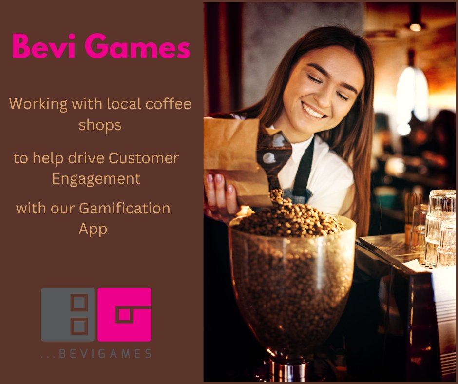 GamesBevi's tweet photo. Many local mom-and-pop #CoffeeShops are losing out to the #BigChains despite being in the marketplace for many decades. They just can’t compete with #BigBrands such as #Starbucks & #TimHortons. https://t.co/vM5s7HdXVp