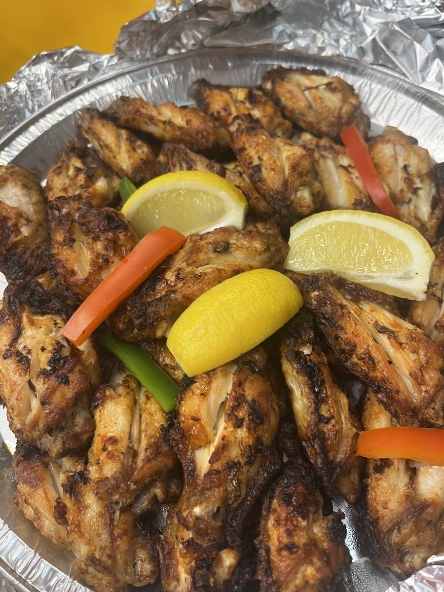 HampdenGurneyCE's tweet photo. A HUGE thank you to @Hampdenpta for providing all staff with lunch from Maroush today! Another reason why HG is such a special place to be… an AMAZING PTA!! 🙏❤️ https://t.co/KbHEr2ZUTI