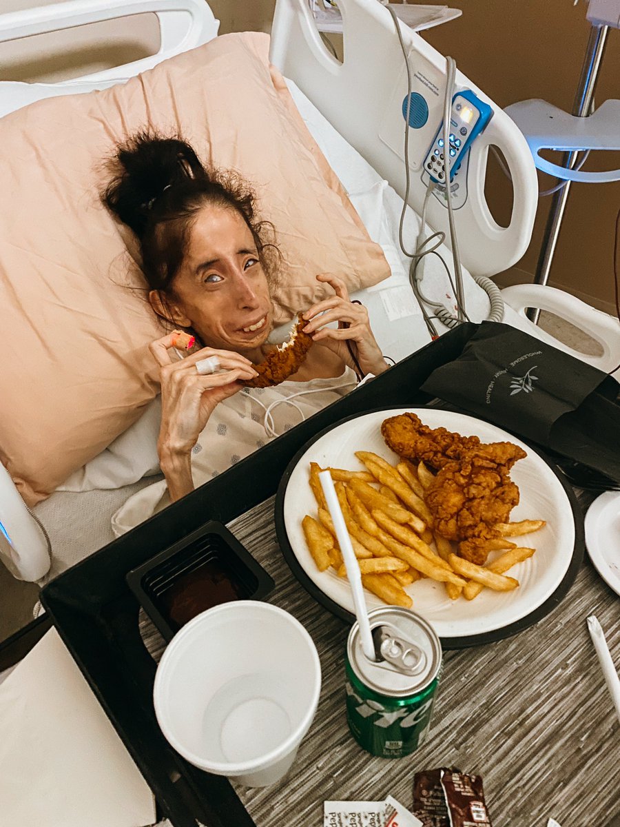 Lizzie Velasquez tweet media