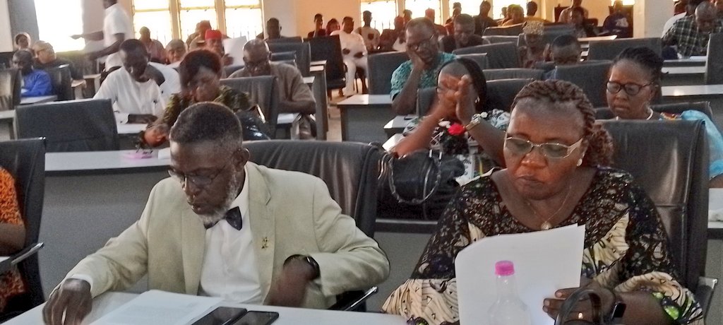 FUTO Nigeria tweet media