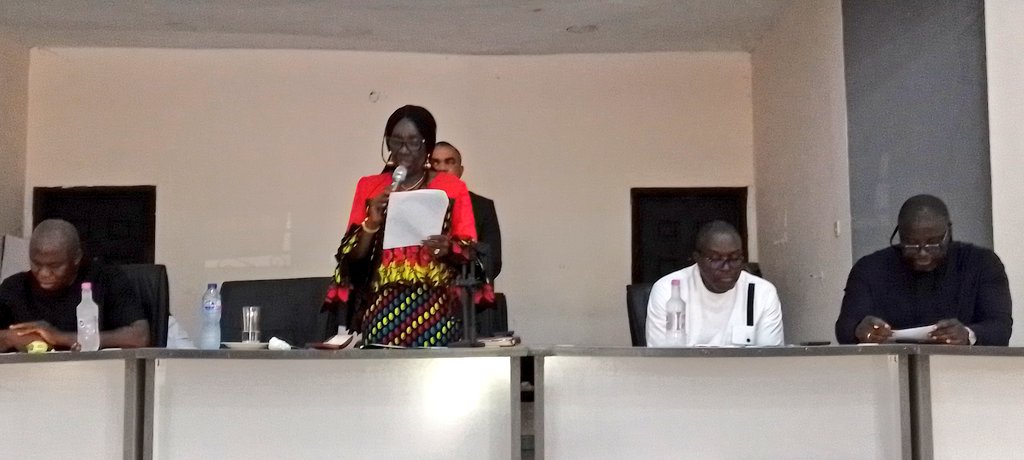 FUTO Nigeria tweet media