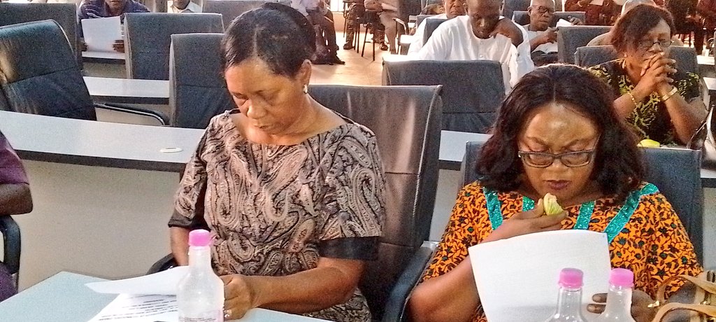 FUTO Nigeria tweet media