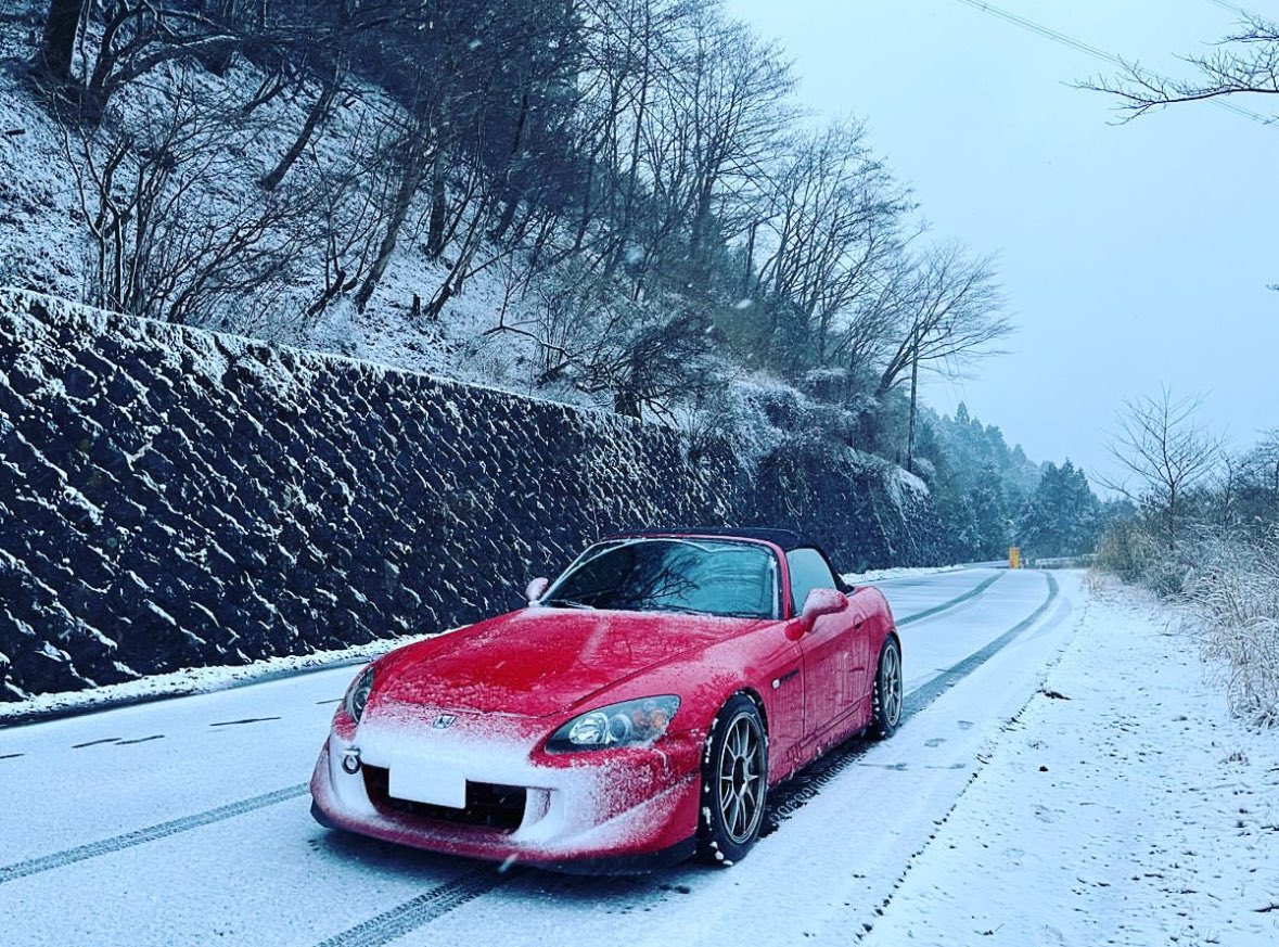 HypeHondas's tweet photo. https://t.co/VhRXRGpTTW