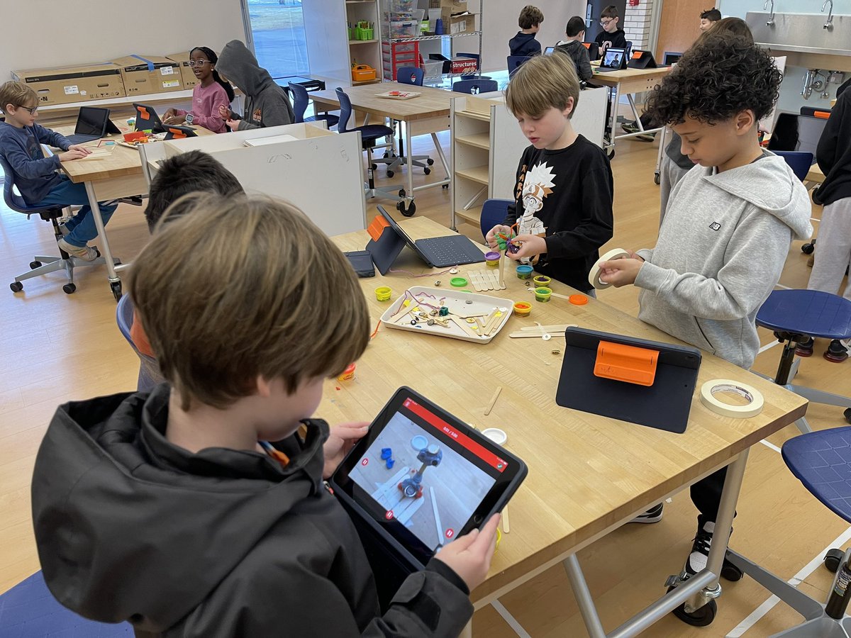 Kaitlin Lester (@kaitlinalester) on Twitter photo DG 3 & 4th graders reflected on 2023 to help set purposeful, actionable goals for 2024. Then, they built something to symbolize their goals and shared with peers. So impressive to see how well they know themselves as learners! #WeAreChappaqua <a href="/CoachSpillane/">Ryan Spillane</a> <a href="/DebbieAlspach/">Debbie Alspach</a> DG 3 & 4th graders reflected on 2023 to help set purposeful, actionable goals for 2024. Then, they built something to symbolize their goals and shared with peers. So impressive to see how well they know themselves as learners! #WeAreChappaqua <a href="/CoachSpillane/">Ryan Spillane</a> <a href="/DebbieAlspach/">Debbie Alspach</a>