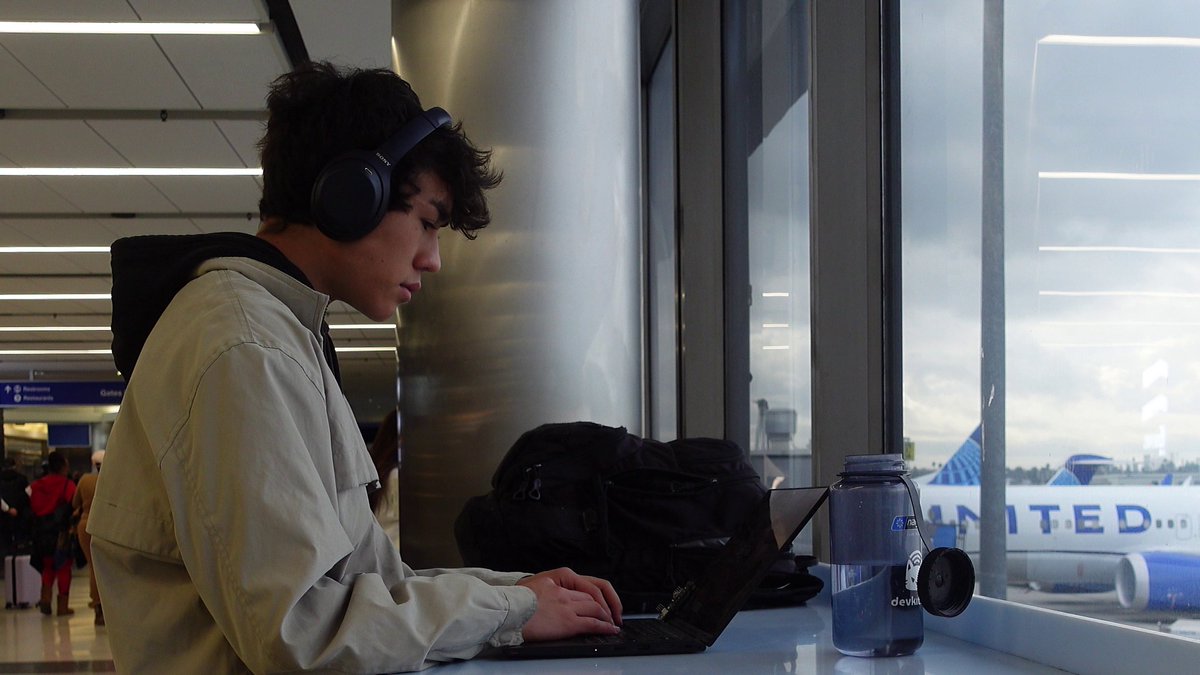 Alex Lynd tweet media