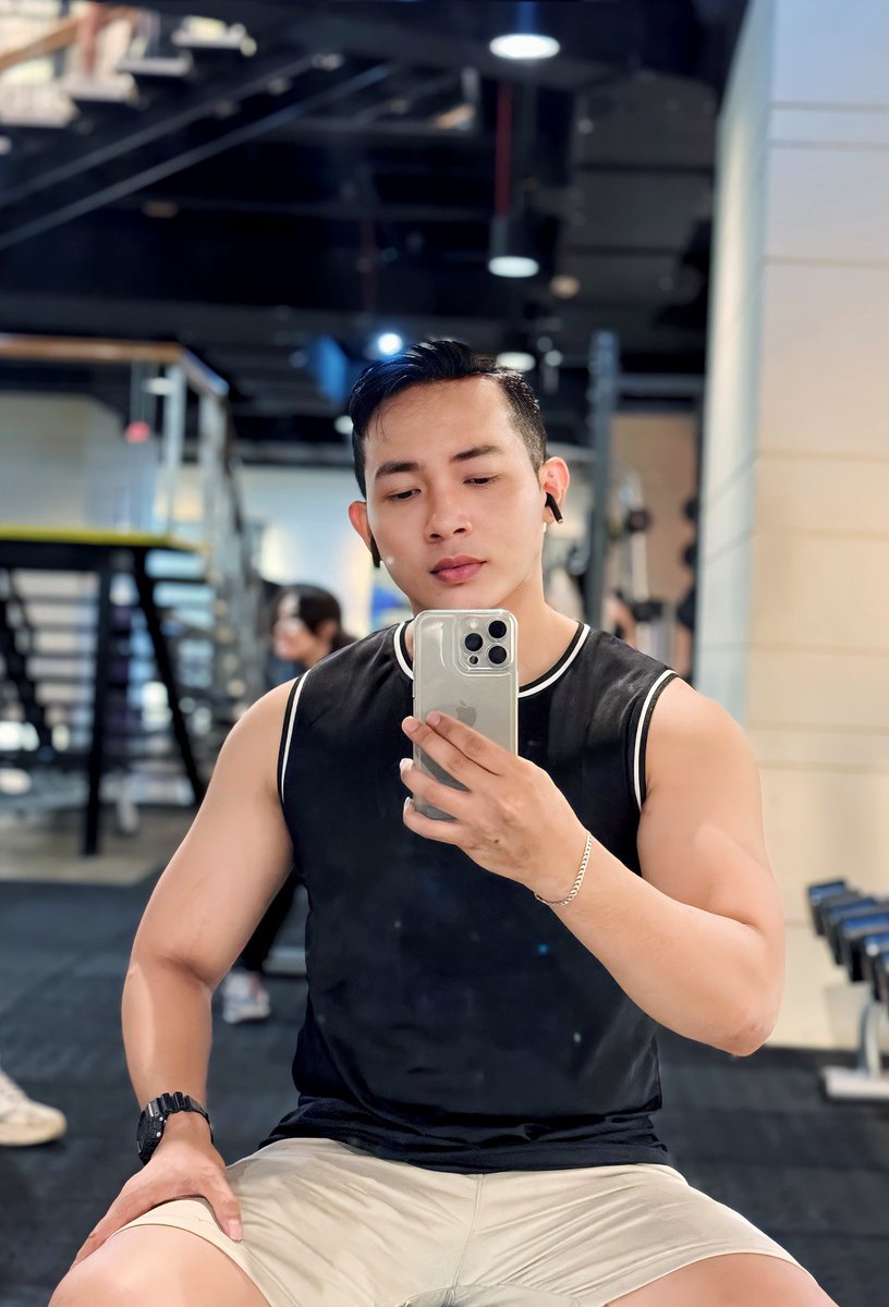 Stivenardian's tweet photo. Bingung mau bikin caption apa😁😁 https://t.co/6wVKo72fCt