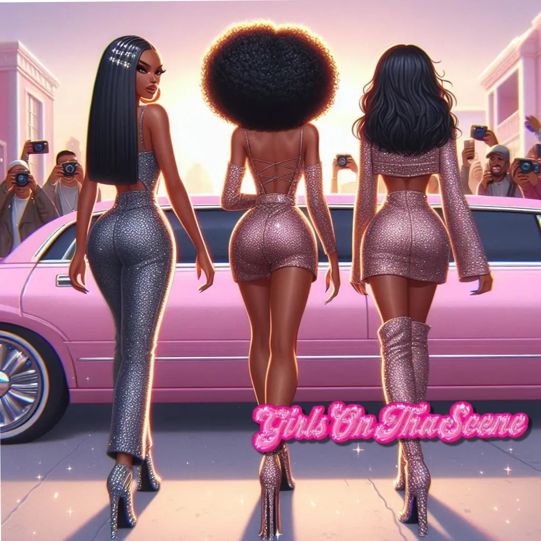 _callmeryry's tweet photo. The #GIRLSONTHASCENETOUR is on the way...have you got your tickets yet!? For any under-represented girlies this is for you: All Races, All Body Types, All Ages, All Backgrounds.. Join The #girlsonthascene Women Empowerment Tour and Get Your Ticket Today. LINK IN BIO #explorepage https://t.co/2uxpu9XQqo