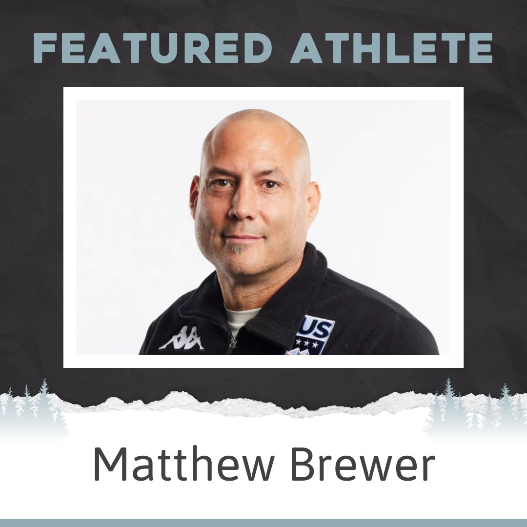 AdaptiveSpirit's tweet photo. Matthew isn't just the National Ability Center's 2020-21 Sportsman of the Year winner, he's also mentors new monoskiers to help them feel comfortable on the slopes. Meet Para Alpine skier Matthew Brewer. #AdaptiveAthlete #alpineskiing #paralympian #paraalpine #AthleteFeature https://t.co/oOynrV9nle