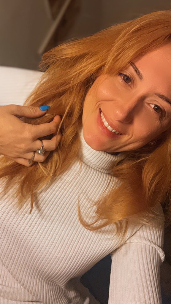 Una tatuadamas 🧡 tweet media