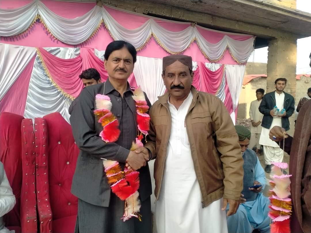 MunirChandioPPP's tweet photo. #PakistanPeoplesParty Devisional General Secretary SBA #Ex_MPA #Raees Mumtaz Ali Chandio Sahab Activities at #PS_34 #NaushahroFeroz. @mumtazchandiomp @MasroorAChandio @BBhuttoZardari @AseefaBZ https://t.co/2dKabKVwu3