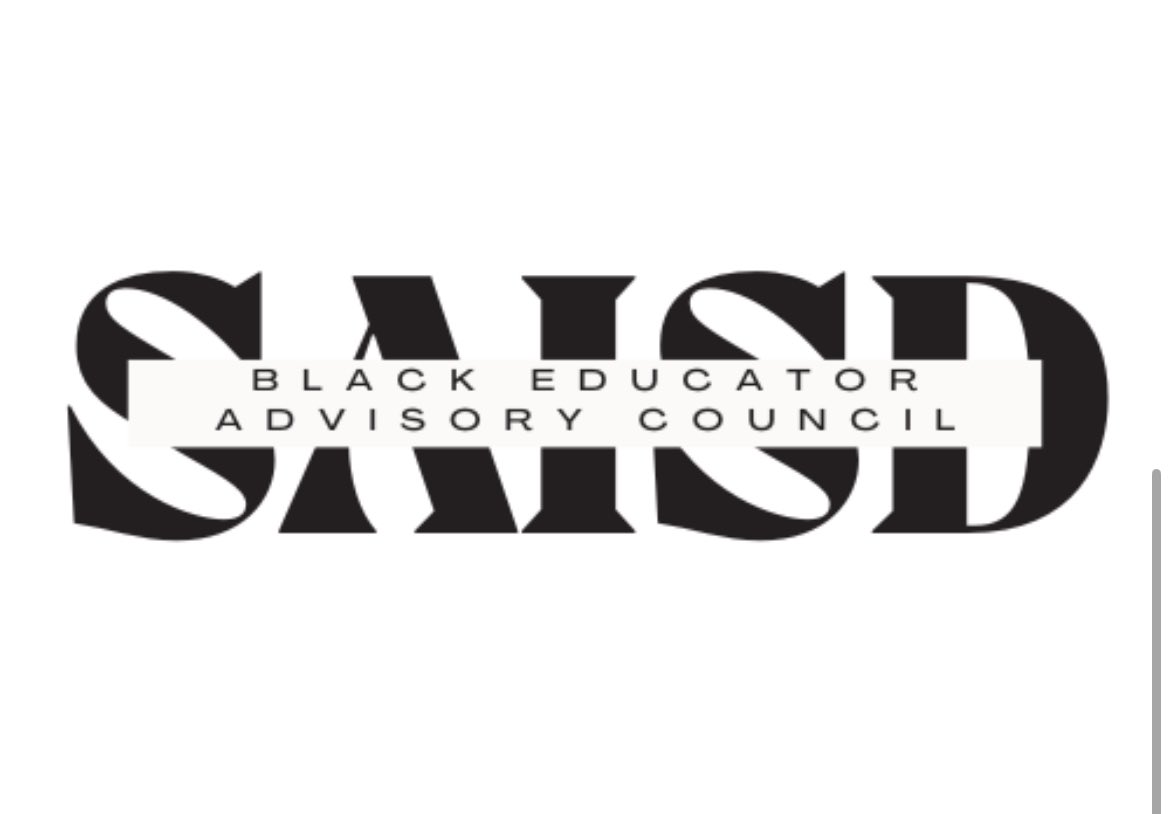 SAISD Curriculum, Instruction, & Assessment (@saisd_ci) on Twitter photo SAISD, it’s been a long time comin’, but we are starting a Black Educator Advisory Council!!! ✊🏽✊🏿✊🏾 Let us know you want to be included by completing this form: forms.gle/ngBwW9tcJvUeDN…, check us out at saisd.net/page/beac, and join us at the MLK March! <a href="/TABSE_Texas/">TABSE_Texas</a> <a href="/SAISD/">San Antonio ISD</a> SAISD, it’s been a long time comin’, but we are starting a Black Educator Advisory Council!!! ✊🏽✊🏿✊🏾 Let us know you want to be included by completing this form: forms.gle/ngBwW9tcJvUeDN…, check us out at saisd.net/page/beac, and join us at the MLK March! <a href="/TABSE_Texas/">TABSE_Texas</a> <a href="/SAISD/">San Antonio ISD</a>