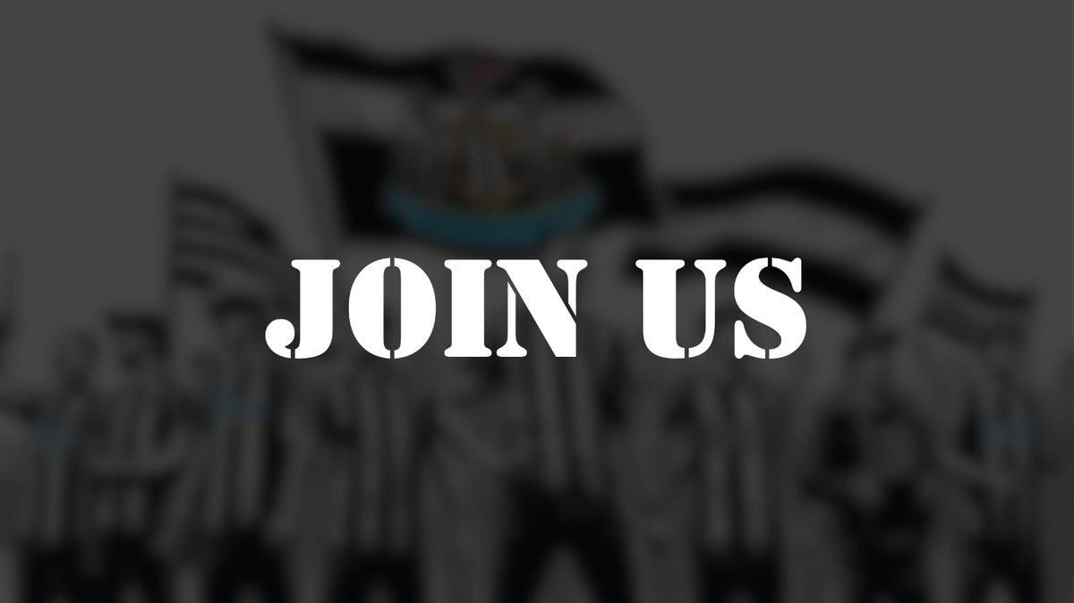 BNWARMY_'s tweet photo. 🏴🏁🏴🏁🏴

📅 Join us on the 13th of January  for the INAUGURAL Flag Walk! 🚶‍♂️🚶‍♀️ 

📢Bring your voices, flags, scarves and passion!

📍 Meet at Tower Cafe, Leazes Park at 15:15. 
🚀 We move as one at 15:30 to St James Park!

Let's make this meet-up unforgettable - passionate and loud, ⚫⚪ 

#BlackAndWhiteArmy #FlagWalk #ToonArmy #bnwarmy #bnwa #nufc
