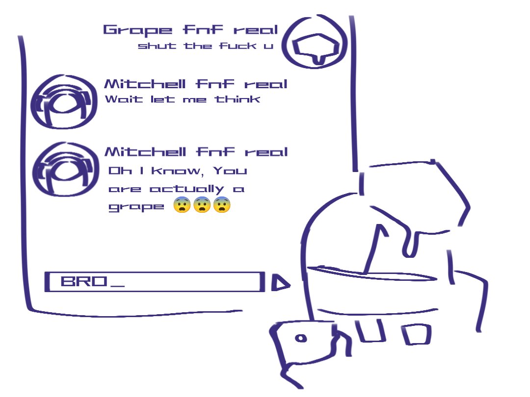 FNF Vs Impostor Expansion tweet media