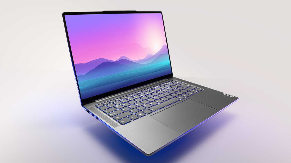 Video up on the SUPER QUIET Lenovo Yoga Laptops youtu.be/Kk65BbRnzUc @Lenovo @intel