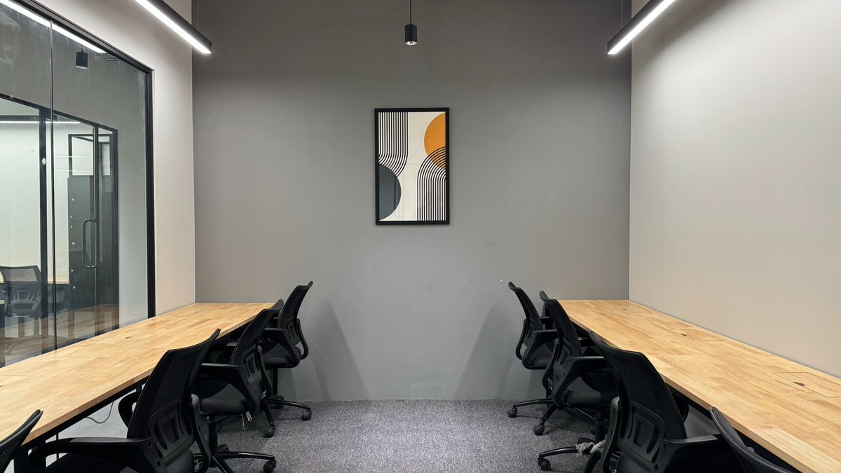 BootstartCowork's tweet photo. Our brand new #Coworking, just launched in #Kharadi! Bootstart is now open, featuring collaborative team rooms, inspiring meeting rooms, elegant director cabins, and a buzzing open area.
Come, experience the new standards of working at #Bootstart, 2nd floor, Pride Icon, Kharadi. https://t.co/KAkoIRiI4L