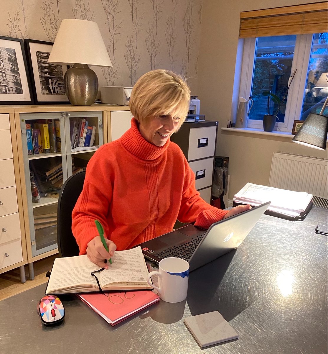Fab to see <a href="/kathierobb/">Kathie</a> back in the 'hot seat' hosting our first Trustee Connect of 2024! #Trustee Connect is JGA's friendly 😊 + confidential network for Employee Trustees of #employeeowned clients we've supported. Find out more at jgadd.co.uk/blog/trustee-c…
#employeeownership