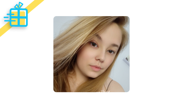 Princess_Emilyx's tweet photo. "Ben Cheney" just bought a gift off my wishlist worth £10.00 🔷🌟🔷

Check out my wishlist here: https://t.co/r9Bubn1NA6 via WishTender https://t.co/gScpxlsc1s