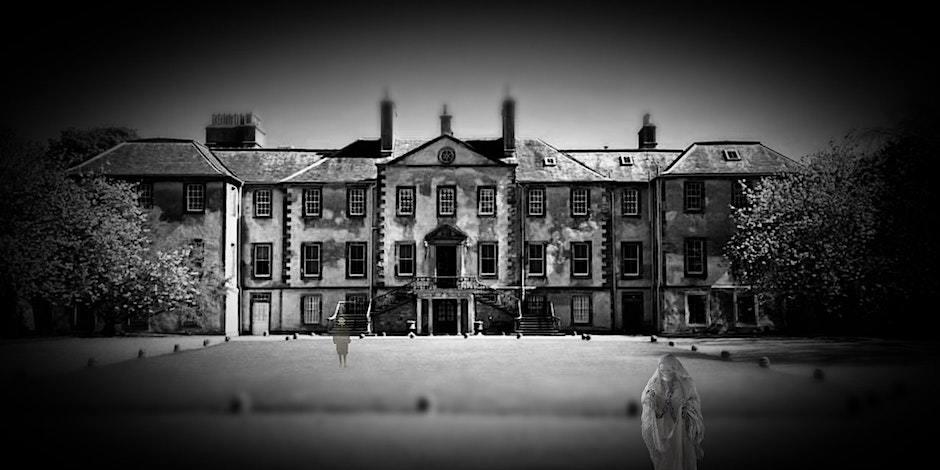 elcourier's tweet photo. HAUNTED house tours of Newhailes House at Musselburgh can be enjoyed in January and February. https://t.co/mkzXCvf8hb 👇 Full story https://t.co/hvNge6vuKl