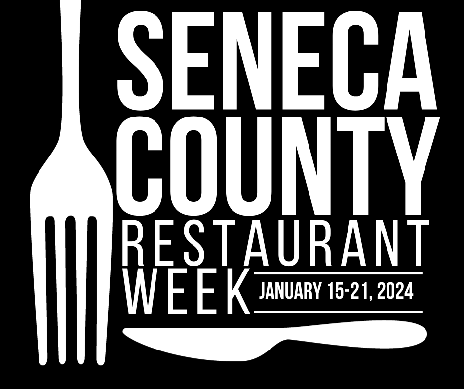 Destination Seneca County tweet media