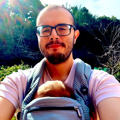 A. Gutiérrez-González, PhD 🧪 🇪🇸 🇮🇨 🇸🇪 tweet media