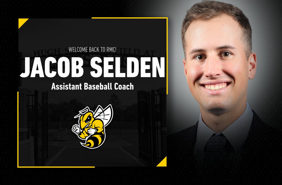 Randolph-Macon College Athletics tweet media