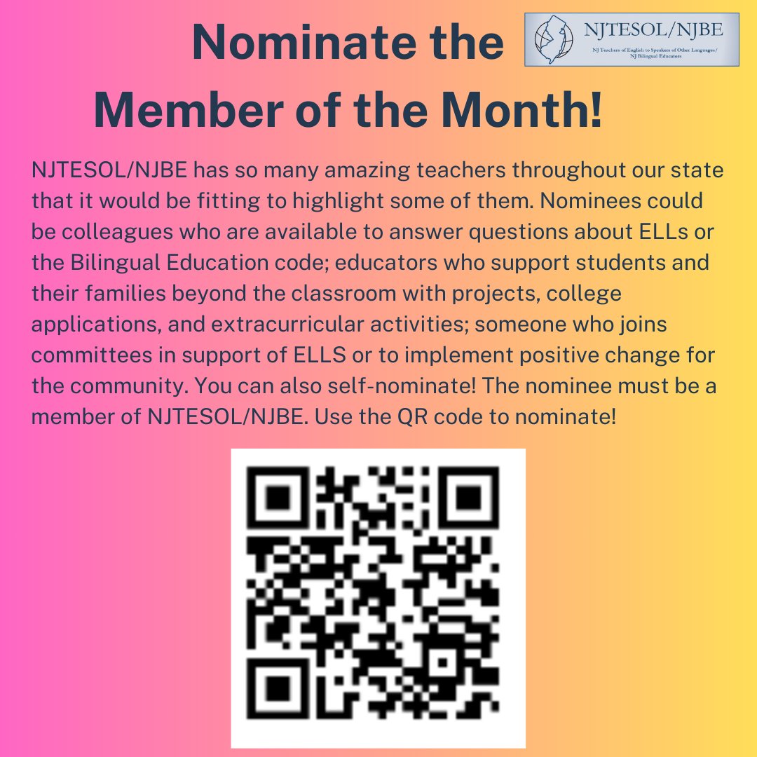 NJTESOL_NJBE tweet media