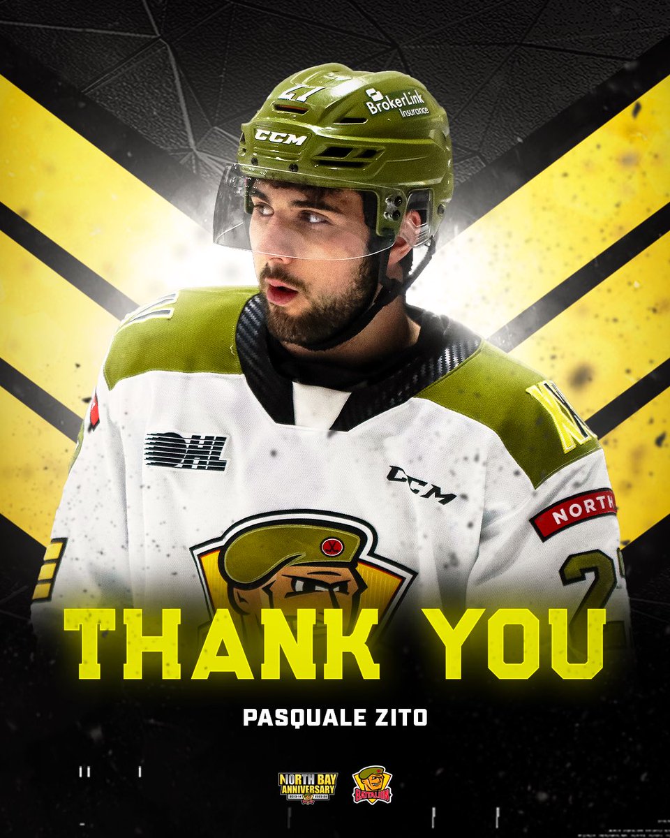 North Bay Battalion tweet media