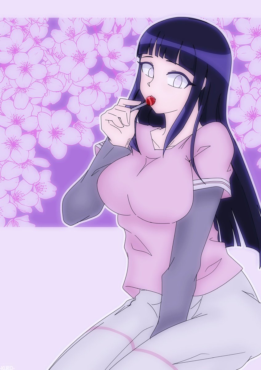 Hyuuga Princess 

#NARUTO #NarutoShippuden #narutofanart #HinataHyuuga #hinatahyuga