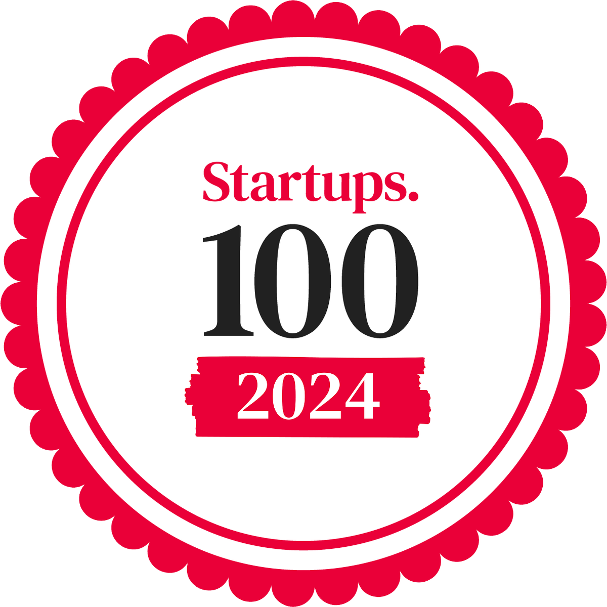 We are thrilled to be included on the @startupstowers #StartUps100 2024, a countdown unveiling the UK's top 100 most exciting and game changing #startups. Check us out at number 59 here: startups.co.uk/startups-100/2…