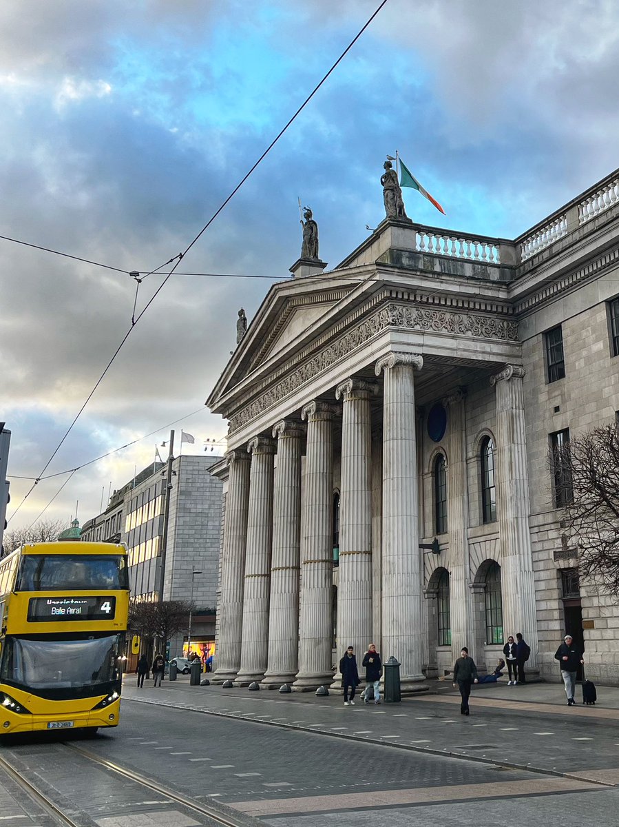 Tuesday morning #Dublin #Ireland   @PhotosOfDublin @VisitDublin @LovinDublin @DiscoverIreland @PictureIreland @LoveIreland3