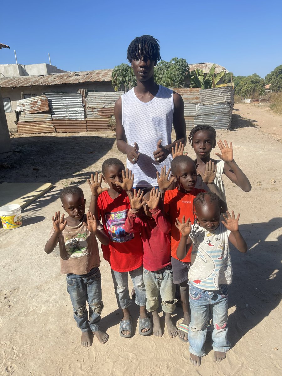 Provide for them as you were not born rich and when you leave everything remains back as you go the way you were born, with nothing. Just ask yourself one question, if they were the ones who were rich and you were the one who was poor, would you love them to help you out of that