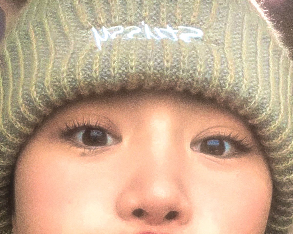 doll face details ☆