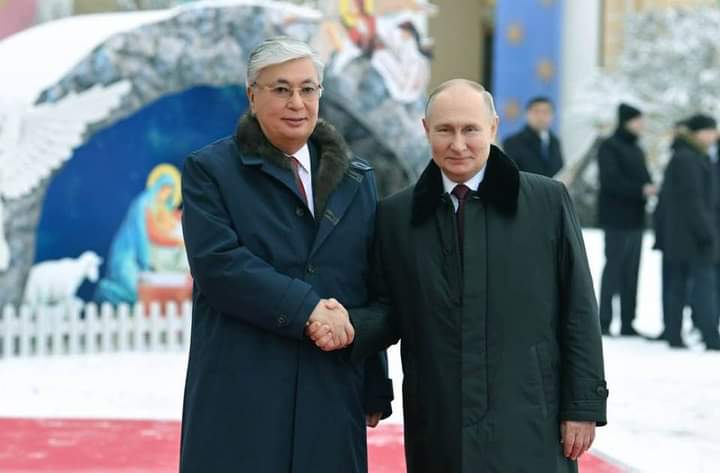 Elimay_kz's tweet photo. And ₽Putin's closest ally - #Tokayev- excludes the #Taliban from the list of banned organizations, and condemns civil activists, accusing them of extremism (under #Art405), while the @Europarl_EN @StateDept considers both #DCK & #Koshepartiasy as peaceful movements. @zgurmai_EN https://t.co/clP2rQ4BYT