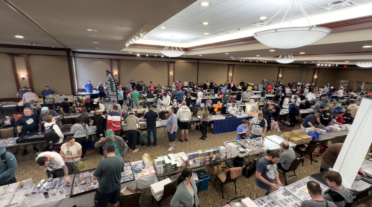 CollX: Sports Card Scanner tweet media