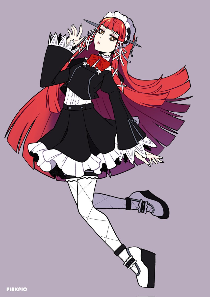 Gekkou Chidori...

#ペルソナ3 #Persona3 #ChidoriYoshino