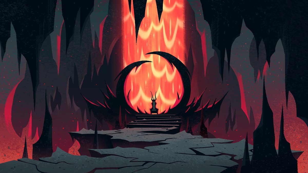 maddymue_'s tweet image. Hi #PortfolioDay I'm Maddy! I'm available for full-time & freelance work in BG paint/design, visual development, and illustration.
Prev: Titmouse & Spin Master
Employers please email for NDA work!
💌 maddymue@gmail.com
maddymueller.com