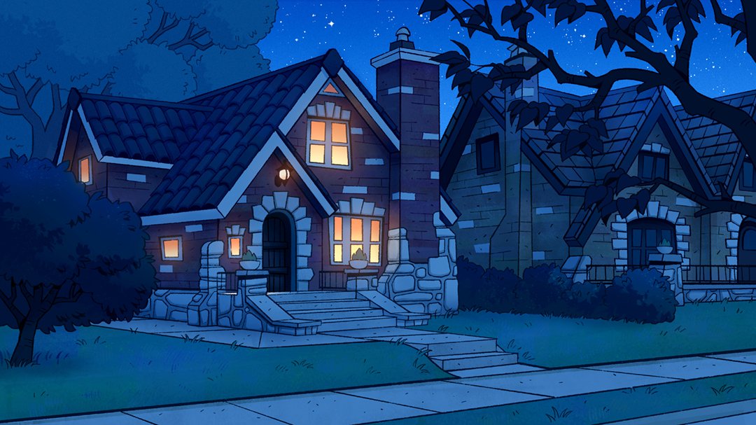 maddymue_'s tweet image. Hi #PortfolioDay I'm Maddy! I'm available for full-time & freelance work in BG paint/design, visual development, and illustration.
Prev: Titmouse & Spin Master
Employers please email for NDA work!
💌 maddymue@gmail.com
maddymueller.com