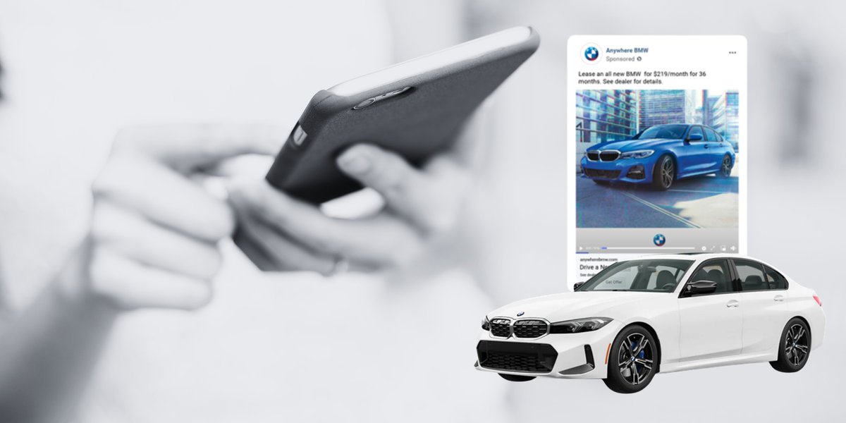 L2TMedia's tweet photo. Reach the right audience with precision! 🎯 Leverage Paid Social to strategically target in-market shoppers. Maximize your ad budget by honing in on online behavior, location, similarity to current customers, and previous website visits.

Learn more here: https://t.co/HicJ0kMKNa https://t.co/T8UAPM6wKz