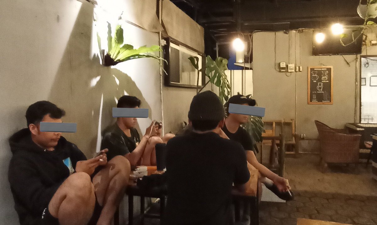 BrigataKRW's tweet photo. Jangan kapok ke karawang kawan @curvadelta1989 https://t.co/Jx26CyImEz
