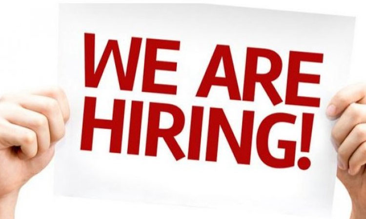 UnitedInRecrui1's tweet photo. JOB VACANCY – Full Time Permanent
Extrusion Operative
Grantham
Excellent company to work for
Early finish Fridays
Full job spec here https://t.co/7amnUYb3KW
CVs to jeanette@unitedinrecruitment.com
@JCPInLincsNotts 
@JCPInLincs https://t.co/DmP8L2nofo