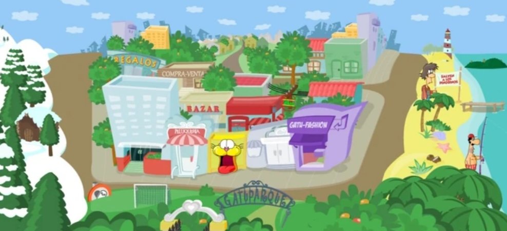 i grew up on these streets
